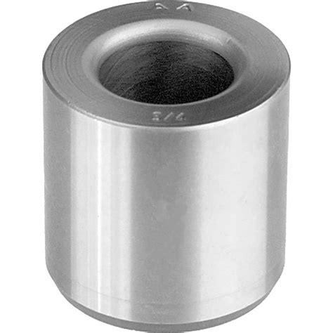 press fit drill bushing|Press.